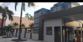 Apartamento cop30 Marambaia